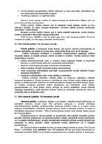 Konspekts 'Politiskās ekonomijas eksāmena jautājumi un atbildes', 11.