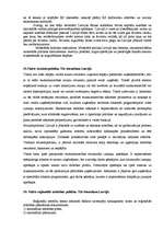 Konspekts 'Politiskās ekonomijas eksāmena jautājumi un atbildes', 12.