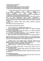 Konspekts 'Politiskās ekonomijas eksāmena jautājumi un atbildes', 13.