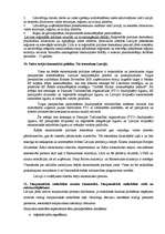 Konspekts 'Politiskās ekonomijas eksāmena jautājumi un atbildes', 14.