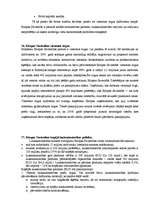 Konspekts 'Politiskās ekonomijas eksāmena jautājumi un atbildes', 18.