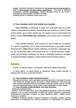 Konspekts 'Politiskās ekonomijas eksāmena jautājumi un atbildes', 26.