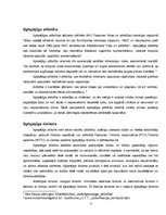 Referāts 'Ilgtspējīga attīstība tūrismā', 3.