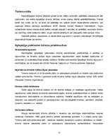 Referāts 'Ilgtspējīga attīstība tūrismā', 10.