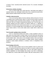 Referāts 'Ilgtspējīga attīstība tūrismā', 11.