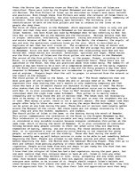 Eseja 'The Five Pillars of Islam', 1.