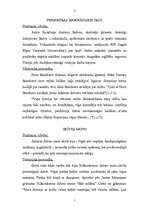 Referāts 'Karjeras pētījums', 3.