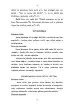 Referāts 'Karjeras pētījums', 4.