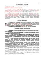 Paraugs 'Ēkas nomas līgums', 1.