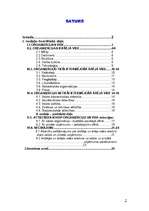 Referāts 'Iekšējās un ārējās vides ietekme uz organizācijas panākumiem', 2.