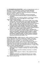 Referāts 'Iekšējās un ārējās vides ietekme uz organizācijas panākumiem', 9.