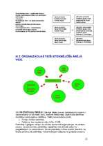 Referāts 'Iekšējās un ārējās vides ietekme uz organizācijas panākumiem', 11.