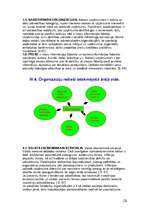 Referāts 'Iekšējās un ārējās vides ietekme uz organizācijas panākumiem', 15.