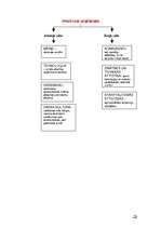 Referāts 'Iekšējās un ārējās vides ietekme uz organizācijas panākumiem', 25.