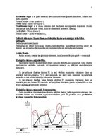 Konspekts 'Ekoloģijas eksāmena jautājumi un atbildes', 3.