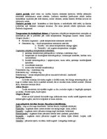 Konspekts 'Ekoloģijas eksāmena jautājumi un atbildes', 4.