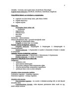 Konspekts 'Ekoloģijas eksāmena jautājumi un atbildes', 6.