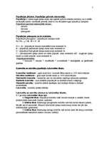 Konspekts 'Ekoloģijas eksāmena jautājumi un atbildes', 7.