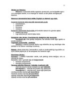 Konspekts 'Ekoloģijas eksāmena jautājumi un atbildes', 11.