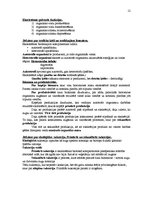 Konspekts 'Ekoloģijas eksāmena jautājumi un atbildes', 12.