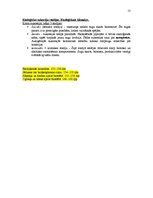 Konspekts 'Ekoloģijas eksāmena jautājumi un atbildes', 13.