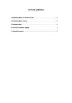 Konspekts 'Konfliktsituācija skolā un tās risināšanas iespējas', 2.