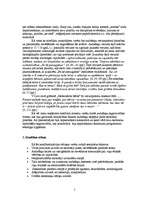 Konspekts 'Konfliktsituācija skolā un tās risināšanas iespējas', 4.