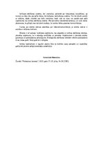 Eseja 'Bioloģisko attīrīšanas iekārtu veidi un to ierīkošana', 2.