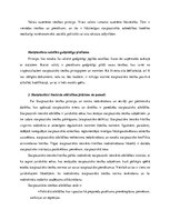 Konspekts 'Jautājumu atbildes starptaustiskajās publiskajās tiesībās', 3.