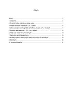 Konspekts 'Pirmais mājas darbs kursā "Gadījuma procesi"', 2.