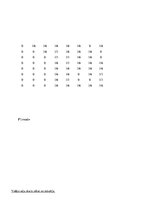 Konspekts 'Pirmais mājas darbs kursā "Gadījuma procesi"', 16.