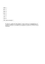 Konspekts 'Pirmais mājas darbs kursā "Gadījuma procesi"', 17.