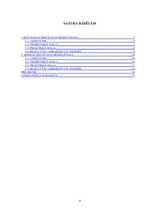 Referāts 'Situācijas imitācijas un rindas situācijas modelēšana', 4.