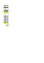 Referāts 'Situācijas imitācijas un rindas situācijas modelēšana', 22.