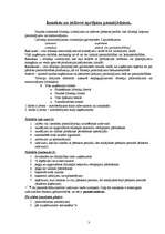 Konspekts 'Pašizmaksas kalkulācija', 3.