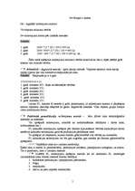 Konspekts 'Pašizmaksas kalkulācija', 5.