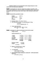 Konspekts 'Pašizmaksas kalkulācija', 15.