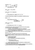 Konspekts 'Pašizmaksas kalkulācija', 18.