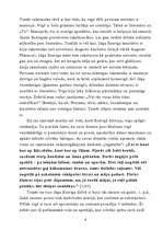 Referāts 'Vide un raksturi J.Ezeriņa novelēs', 4.