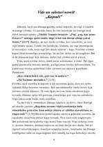 Referāts 'Vide un raksturi J.Ezeriņa novelēs', 6.