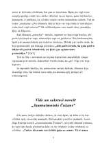 Referāts 'Vide un raksturi J.Ezeriņa novelēs', 7.