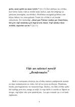 Referāts 'Vide un raksturi J.Ezeriņa novelēs', 8.