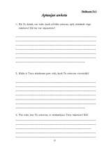 Referāts 'Vide un raksturi J.Ezeriņa novelēs', 17.