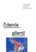 Referāts 'Ēdamais gliemis ', 1.