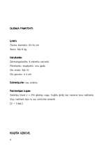 Referāts 'Ēdamais gliemis ', 6.