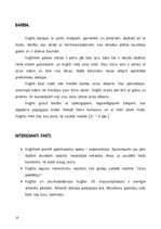 Referāts 'Ēdamais gliemis ', 10.