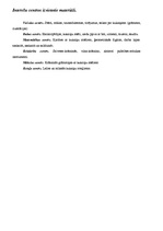 Konspekts 'Nodarbības pirmsskolas vecuma bērniem. Kukaiņi', 2.