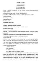 Konspekts 'Nodarbības pirmsskolas vecuma bērniem. Kukaiņi', 8.