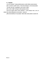 Konspekts 'Nodarbības pirmsskolas vecuma bērniem. Kukaiņi', 11.