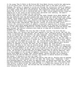 Eseja 'Zora Neale Hurston - Sense of Self', 1.